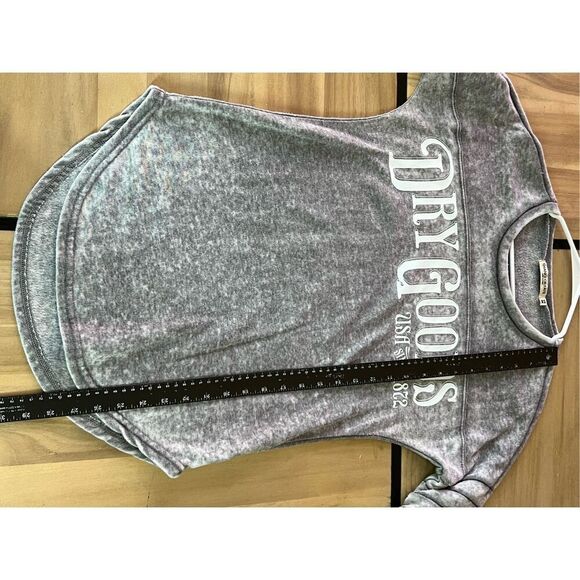 Chance Or Fate Dry Goods Sweatshirt - Picture 5 of 6